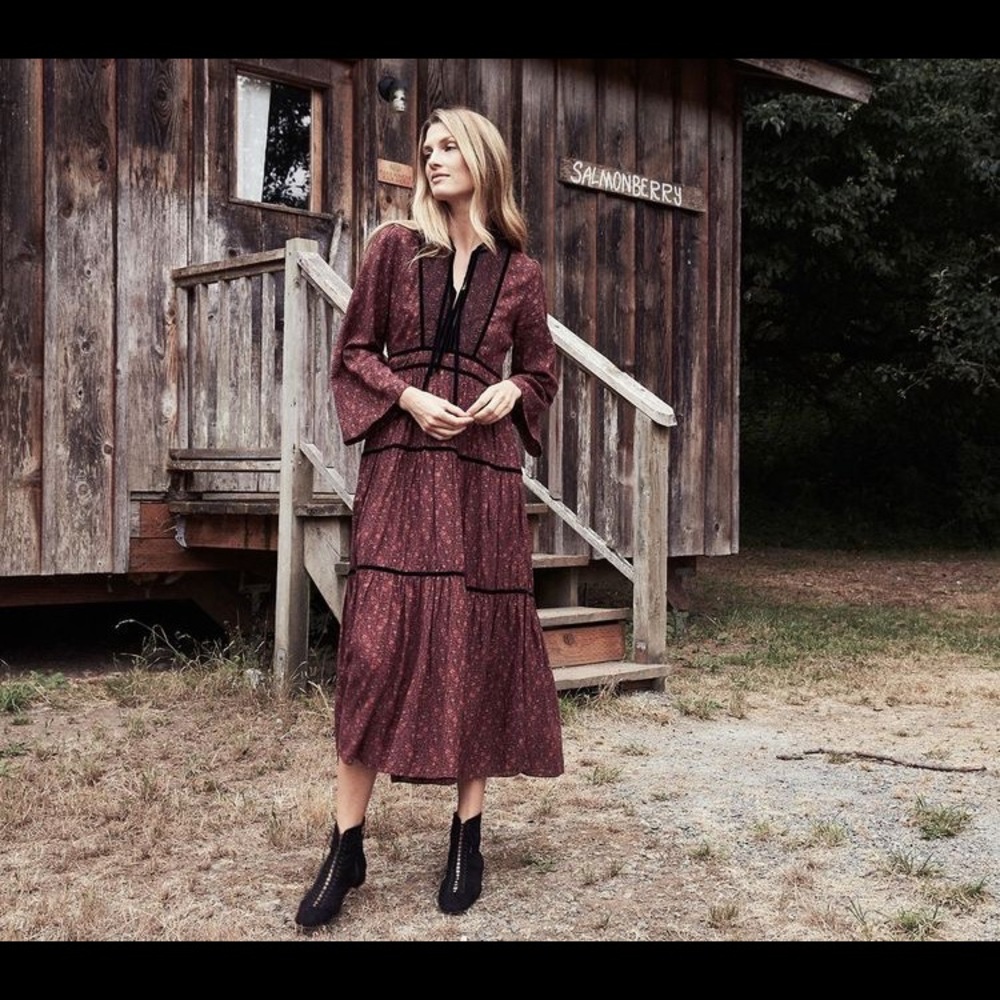 Doen Elix Dress